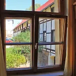 Berghof *