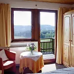 Berghof Hotel Lichtenhain (Sebnitz)