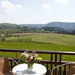 Hotel Berghof Lichtenhain (Sebnitz)