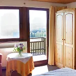 Berghof Hotel Lichtenhain (Sebnitz)