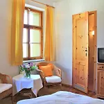 Hotel Berghof Lichtenhain (Sebnitz)