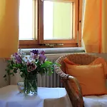 Hotel Berghof *