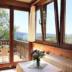 Berghof * Lichtenhain (Sebnitz)