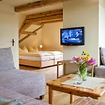 Berghof Hotel Lichtenhain (Sebnitz)