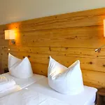 Berghof Hotel Lichtenhain (Sebnitz)