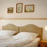 Hotel Berghof Lichtenhain (Sebnitz)