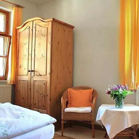 Berghof Otel