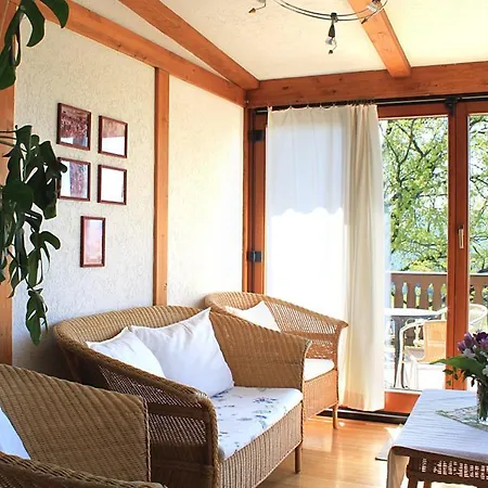 Berghof Otel *