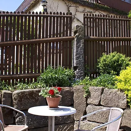 Berghof Lichtenhain (Sebnitz)