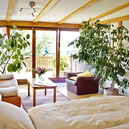 Berghof Otel *