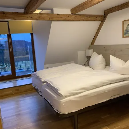 Berghof Hotel