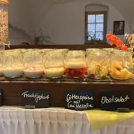 Hotel Berghof Lichtenhain (Sebnitz)