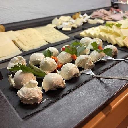 Berghof * Lichtenhain (Sebnitz)