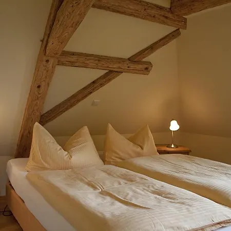 Hotel Berghof *