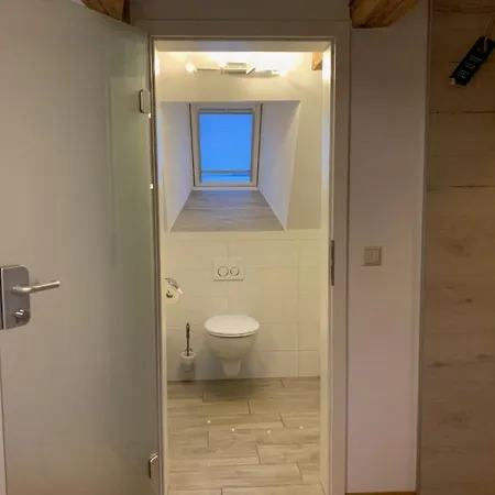 Hotel Berghof *