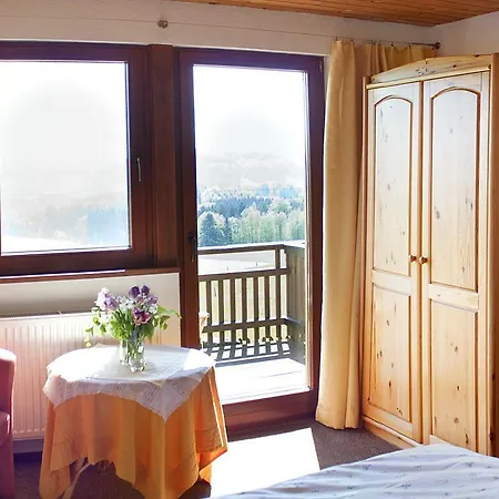 Berghof Hotel Lichtenhain (Sebnitz)