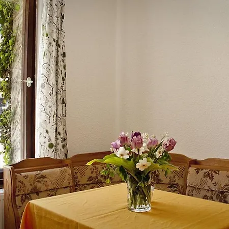 Hotel Berghof