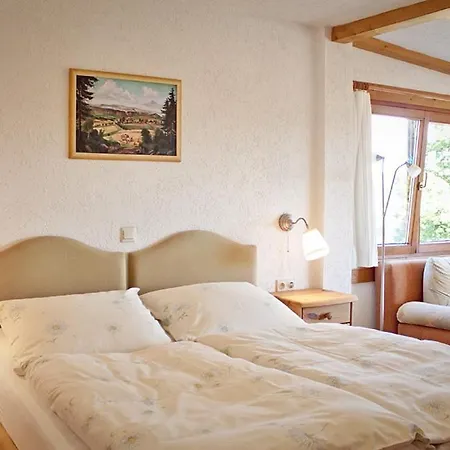 Berghof Hotel Lichtenhain (Sebnitz)