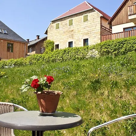 Otel Berghof