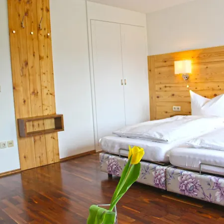 Otel Berghof