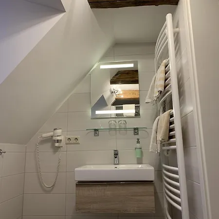 Otel Berghof *