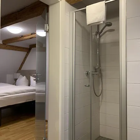 Hotel Berghof *