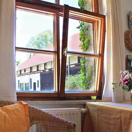 Berghof Lichtenhain 2*